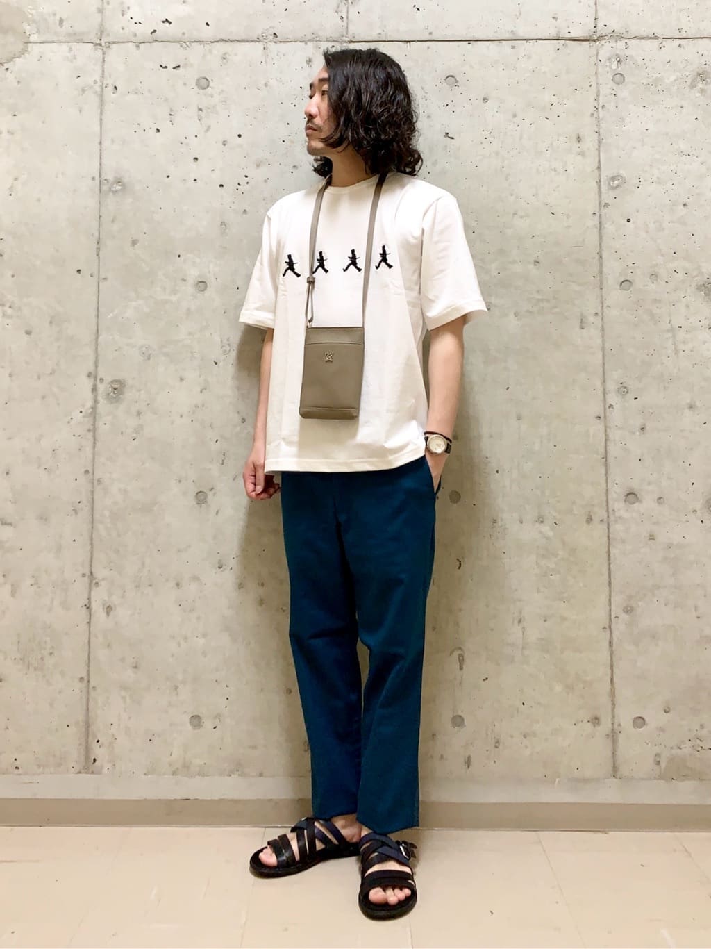 TAKEO KIKUCHIのコーディネートを紹介します。｜Rakuten Fashion(楽天ファッション／旧楽天ブランドアベニュー)2852014