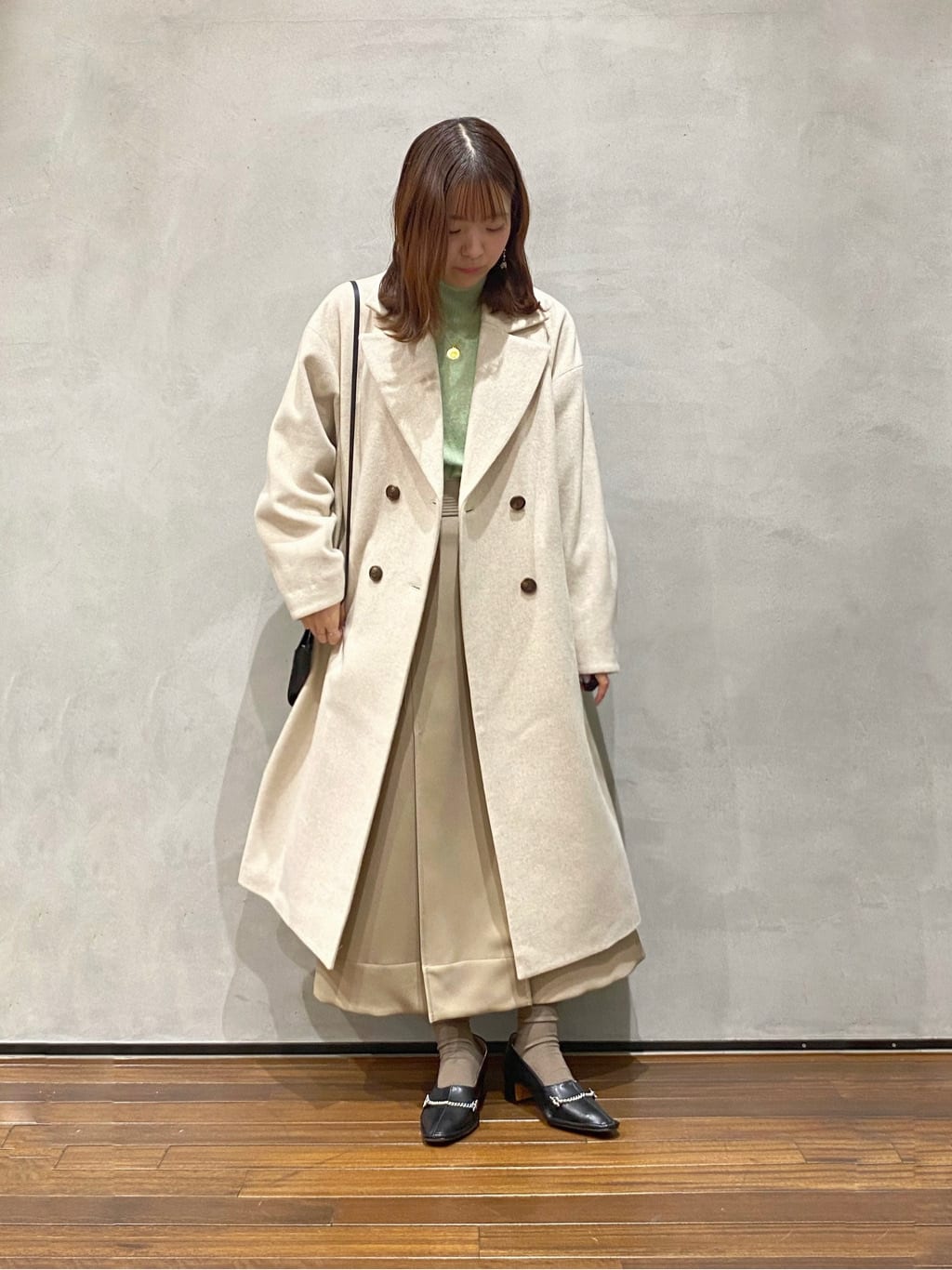 NANO universeのコーディネートを紹介します。｜Rakuten Fashion(楽天ファッション／旧楽天ブランドアベニュー)2853187