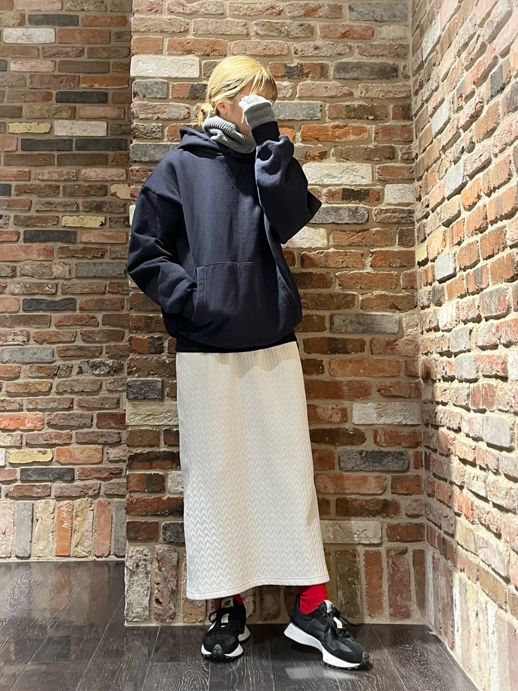 NANO universeのコーディネートを紹介します。｜Rakuten Fashion(楽天ファッション／旧楽天ブランドアベニュー)2853201