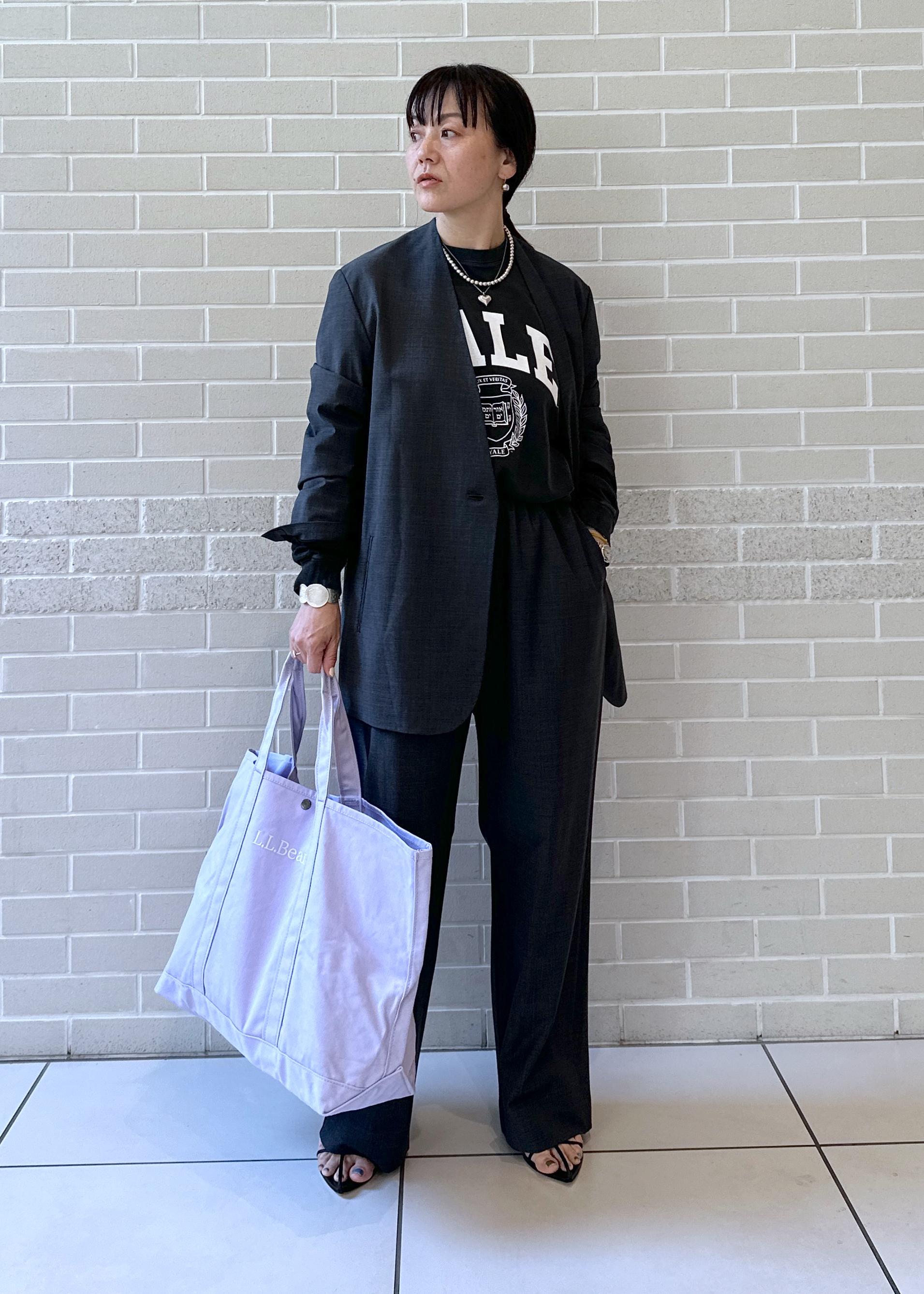 SALON adam et rope'のコーディネートを紹介します。｜Rakuten Fashion(楽天ファッション／旧楽天ブランドアベニュー)2946887