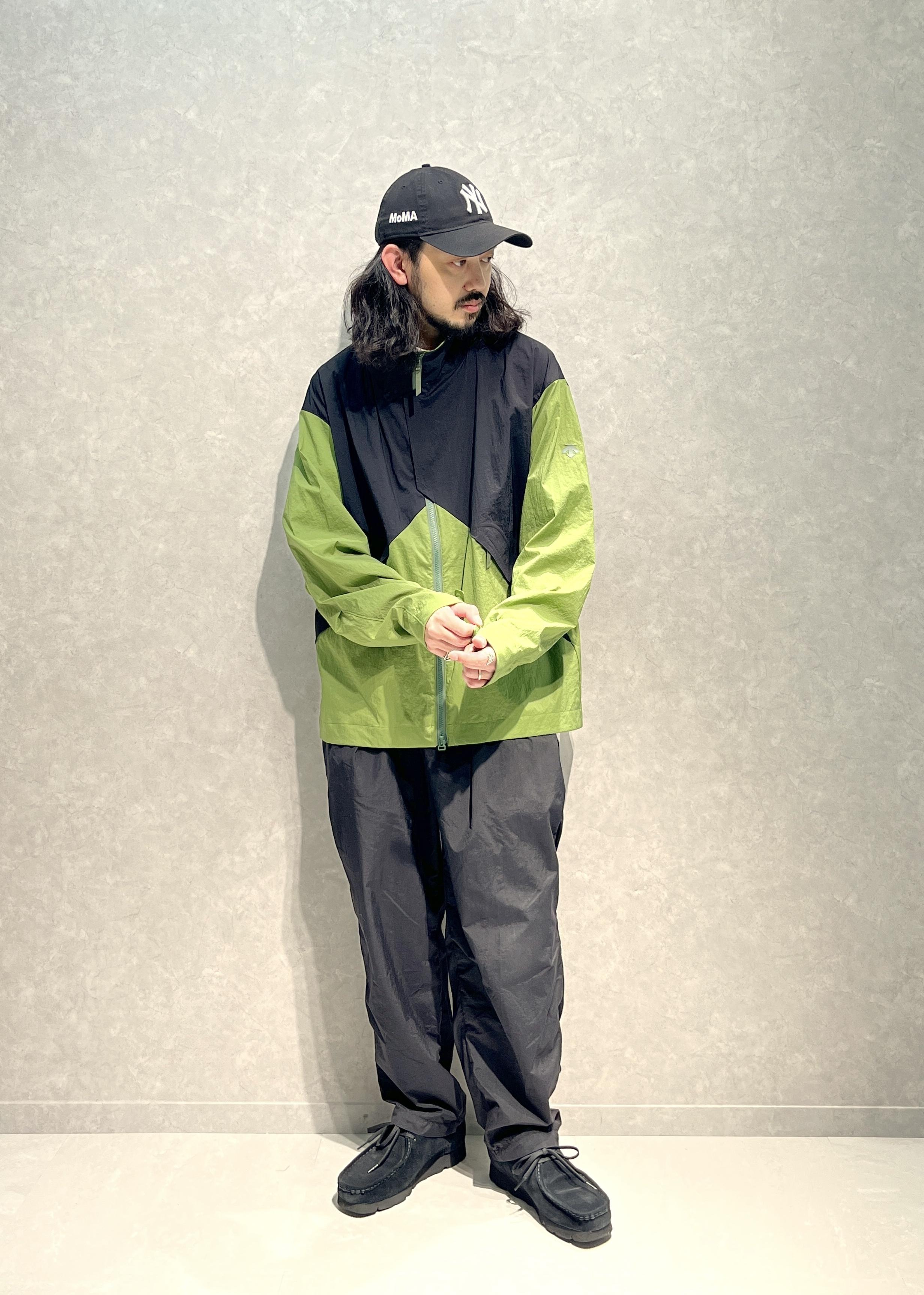 ADAM ET ROPE'の【別注】《DESCENTE ALLTERRAIN 81 / デサント