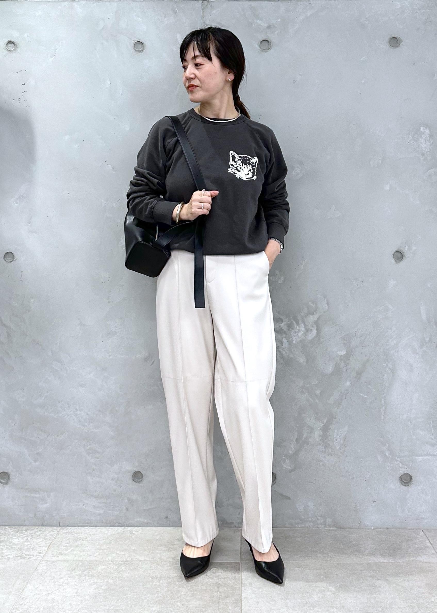 SALON adam et rope'のコーディネートを紹介します。｜Rakuten Fashion(楽天ファッション／旧楽天ブランドアベニュー)2949203