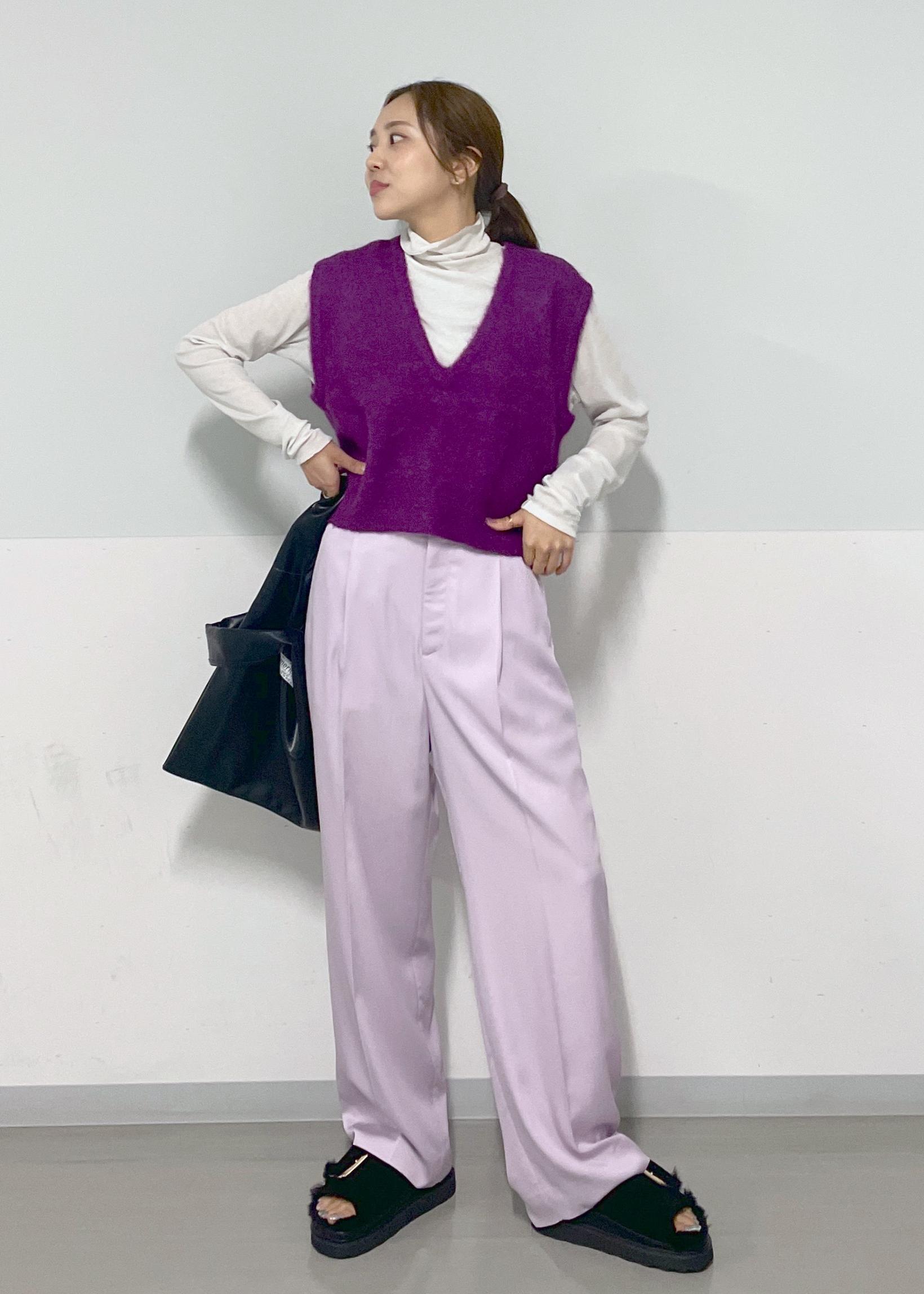 SALON adam et rope'のコーディネートを紹介します。｜Rakuten Fashion(楽天ファッション／旧楽天ブランドアベニュー)2962087