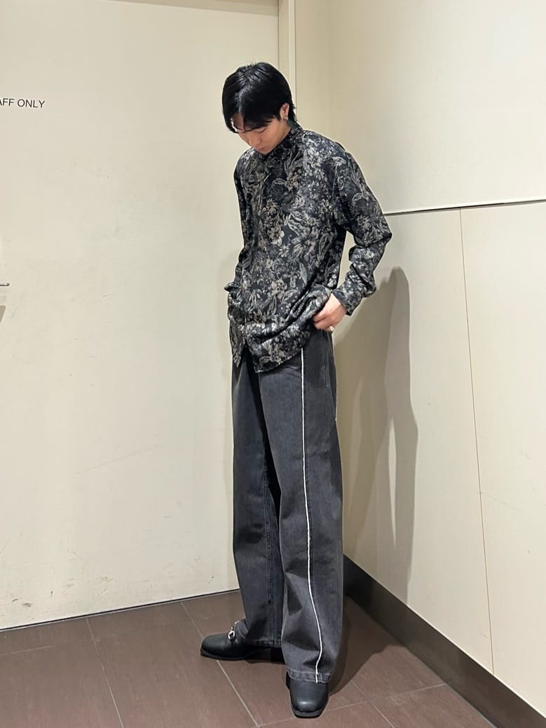 tk.TAKEO KIKUCHIのコーディネートを紹介します。｜Rakuten Fashion(楽天ファッション／旧楽天ブランドアベニュー)2857994