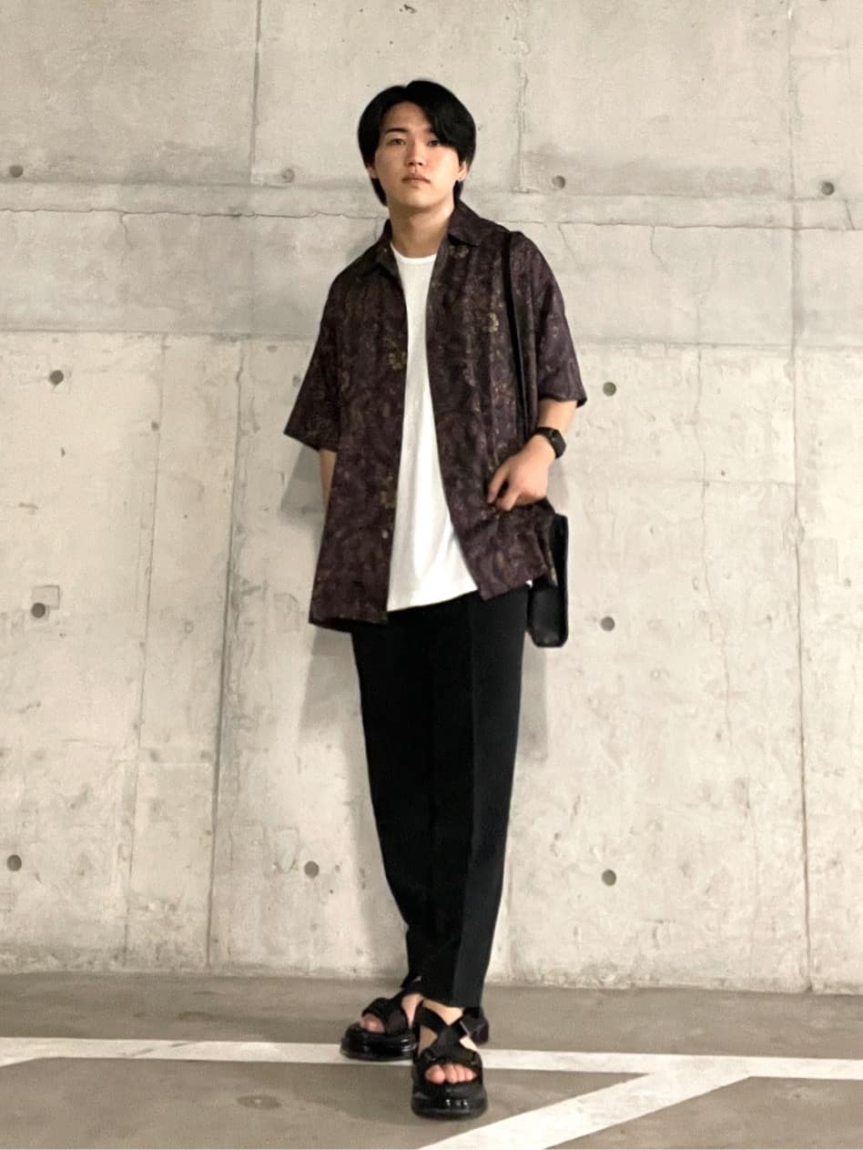 tk.TAKEO KIKUCHIのコーディネートを紹介します。｜Rakuten Fashion(楽天ファッション／旧楽天ブランドアベニュー)2858290