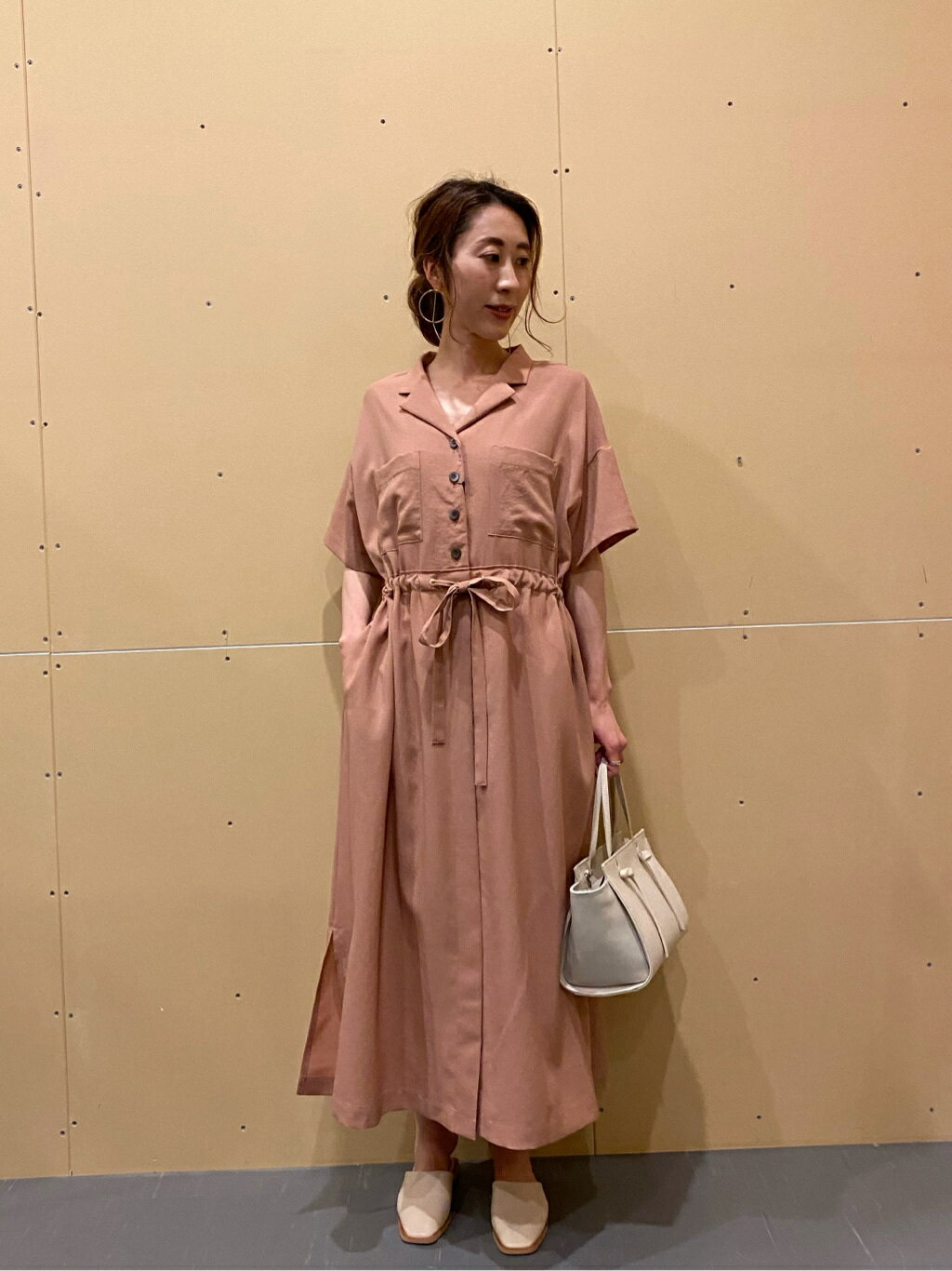 NANO universeのコーディネートを紹介します。｜Rakuten Fashion(楽天ファッション／旧楽天ブランドアベニュー)2861436