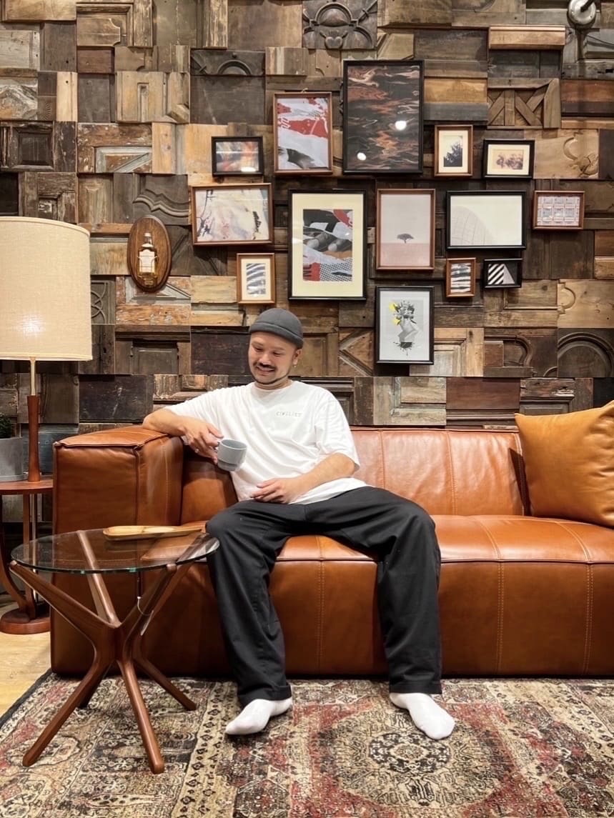 journal standard Furnitureのコーディネートを紹介します。｜Rakuten Fashion(楽天ファッション／旧楽天ブランドアベニュー)2864362