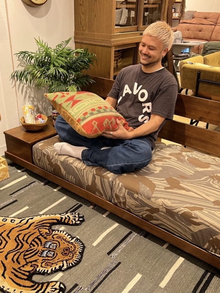 journal standard Furnitureのコーディネートを紹介します。｜Rakuten Fashion(楽天ファッション／旧楽天ブランドアベニュー)2864366