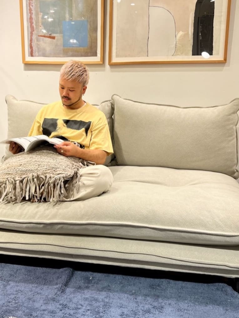 journal standard Furnitureのコーディネートを紹介します。｜Rakuten Fashion(楽天ファッション／旧楽天ブランドアベニュー)2864367