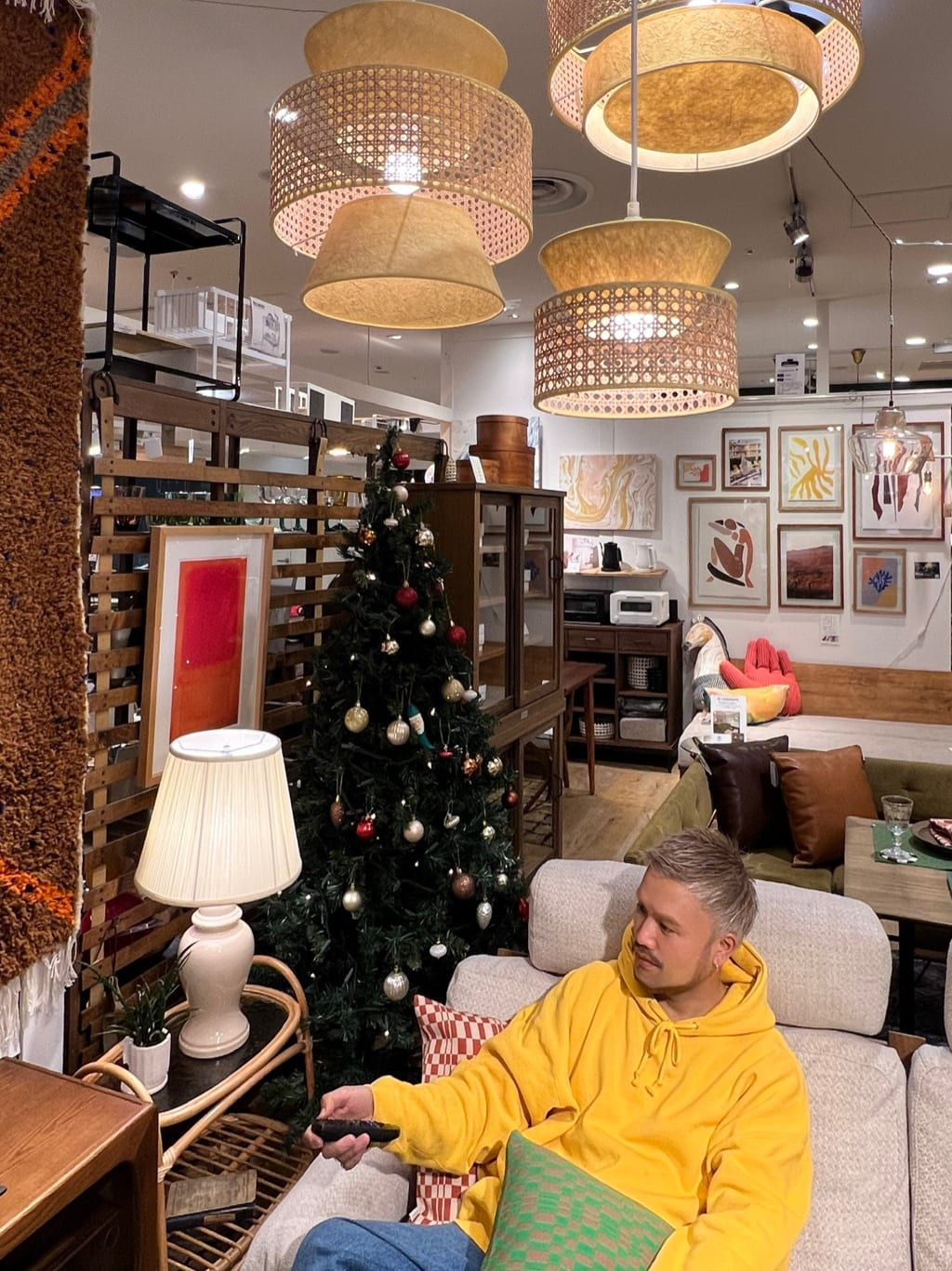 journal standard Furnitureのコーディネートを紹介します。｜Rakuten Fashion(楽天ファッション／旧楽天ブランドアベニュー)2864374