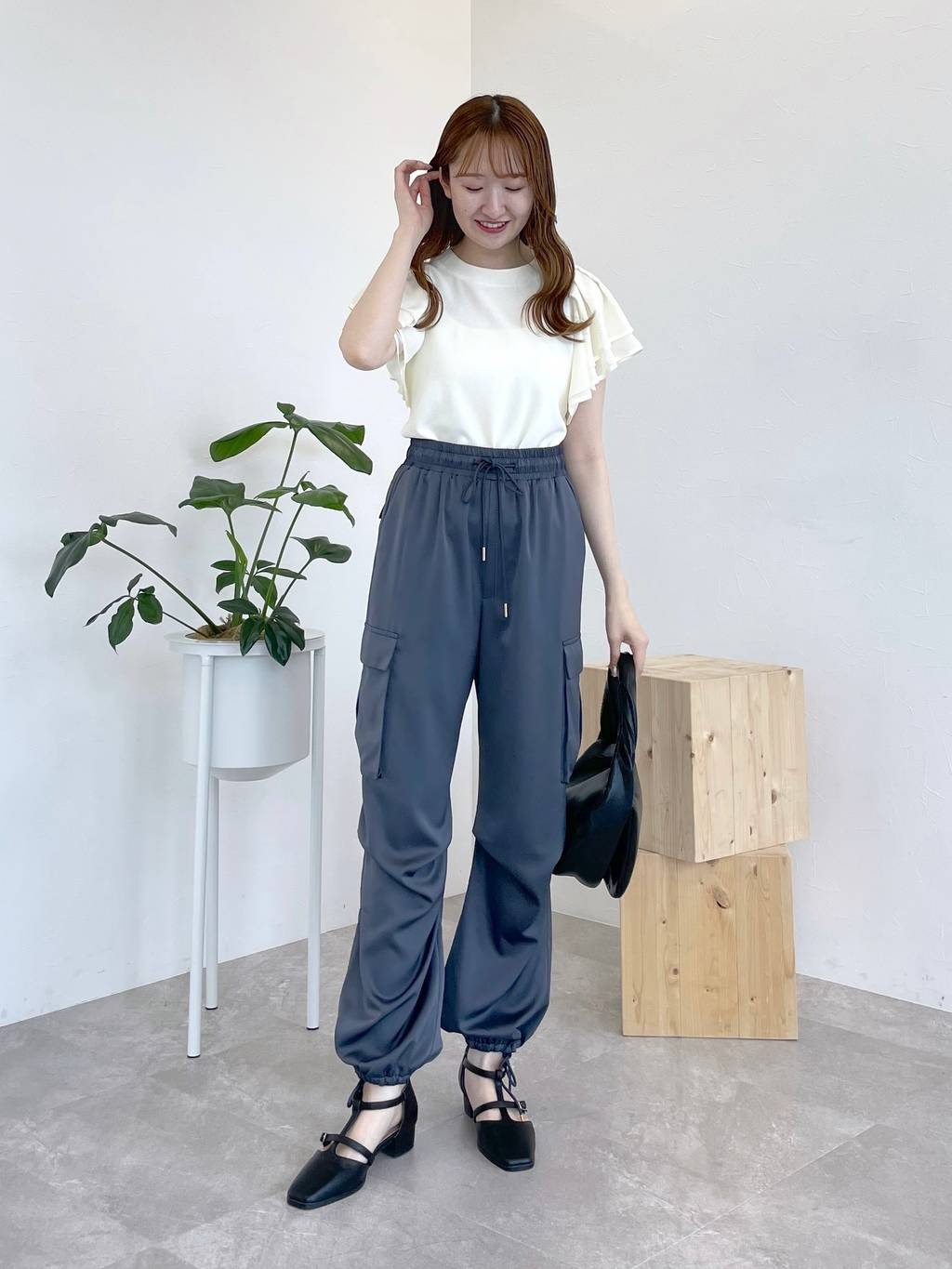 mysty womanのコーディネートを紹介します。｜Rakuten Fashion(楽天ファッション／旧楽天ブランドアベニュー)2865168