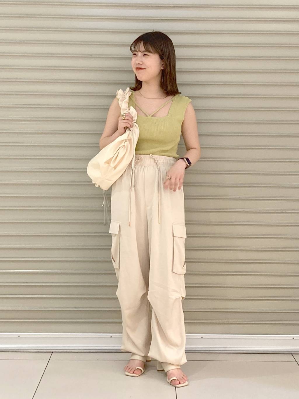 mysty womanのコーディネートを紹介します。｜Rakuten Fashion(楽天ファッション／旧楽天ブランドアベニュー)2865186