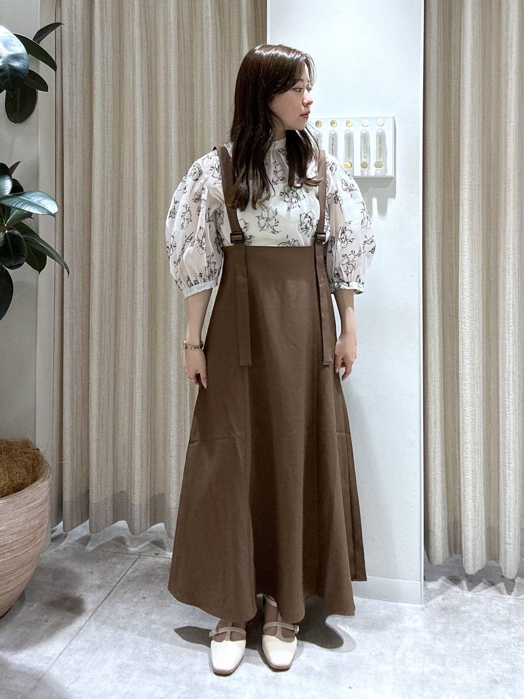 mysty womanのコーディネートを紹介します。｜Rakuten Fashion(楽天ファッション／旧楽天ブランドアベニュー)2865172