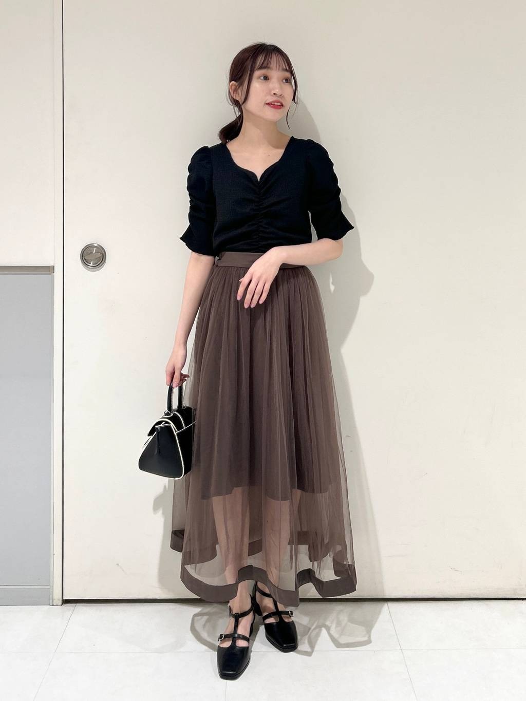 mysty womanのコーディネートを紹介します。｜Rakuten Fashion(楽天ファッション／旧楽天ブランドアベニュー)2865174