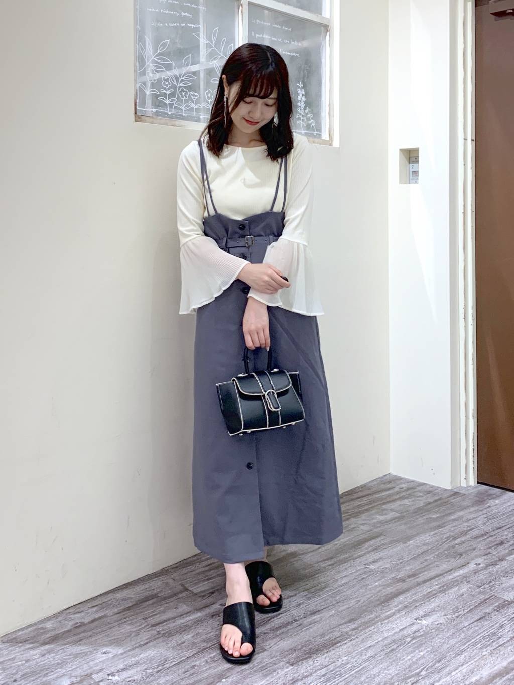 mysty womanのコーディネートを紹介します。｜Rakuten Fashion(楽天ファッション／旧楽天ブランドアベニュー)2865177