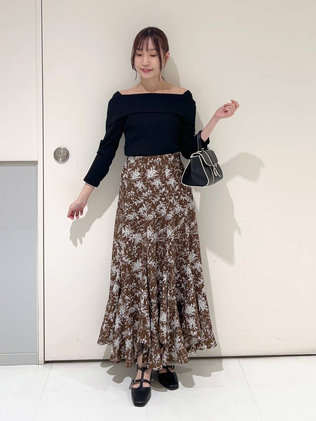mysty womanのコーディネートを紹介します。｜Rakuten Fashion(楽天ファッション／旧楽天ブランドアベニュー)2865179