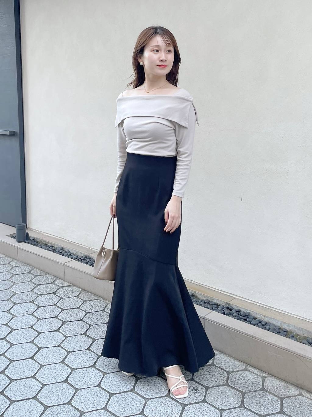 mysty womanのコーディネートを紹介します。｜Rakuten Fashion(楽天ファッション／旧楽天ブランドアベニュー)2865200