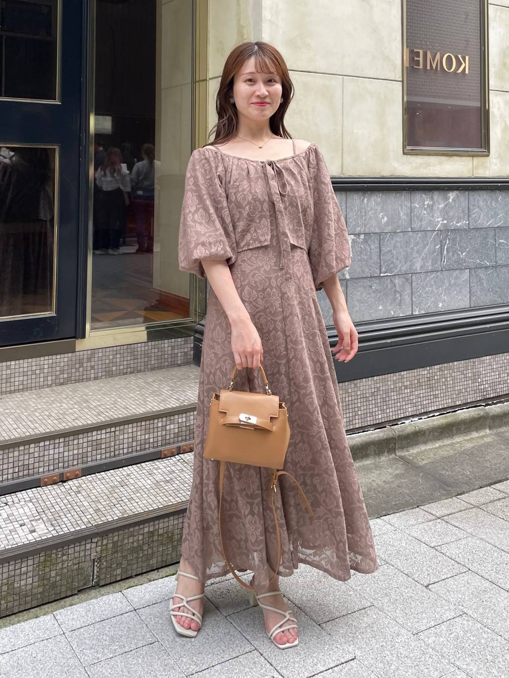 mysty womanのコーディネートを紹介します。｜Rakuten Fashion(楽天ファッション／旧楽天ブランドアベニュー)2865191