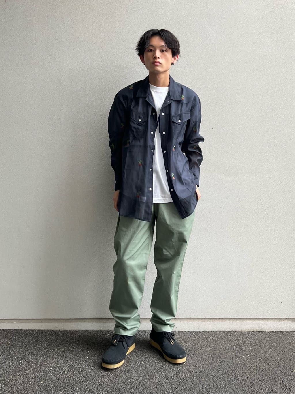 JOURNAL STANDARD relumeの【CLARKS / クラークス】WEAVER (JAPAN