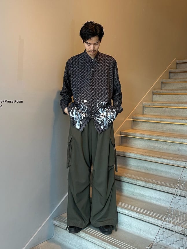 tk.TAKEO KIKUCHIのコーディネートを紹介します。｜Rakuten Fashion(楽天ファッション／旧楽天ブランドアベニュー)2866914