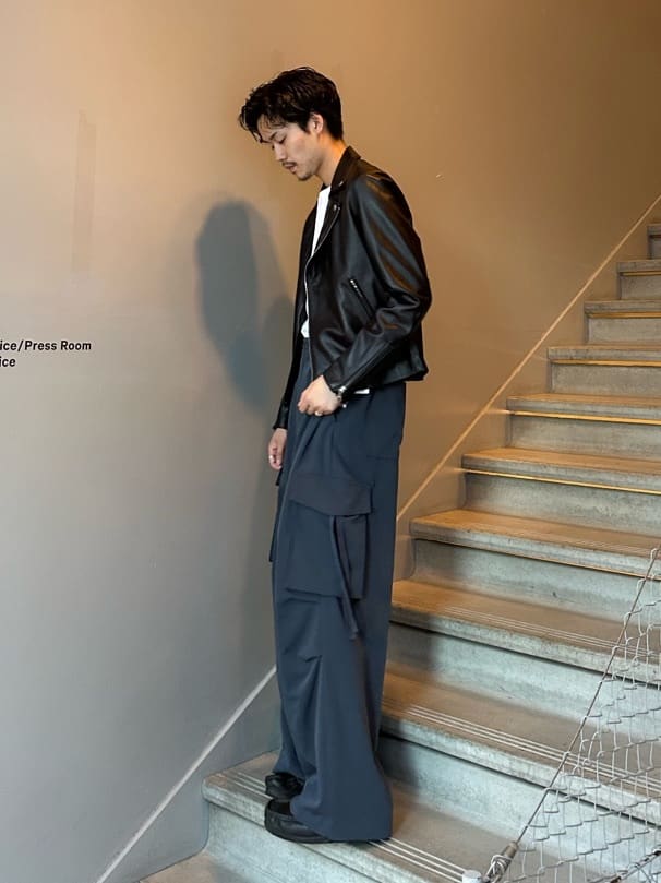 tk.TAKEO KIKUCHIのコーディネートを紹介します。｜Rakuten Fashion(楽天ファッション／旧楽天ブランドアベニュー)2866943