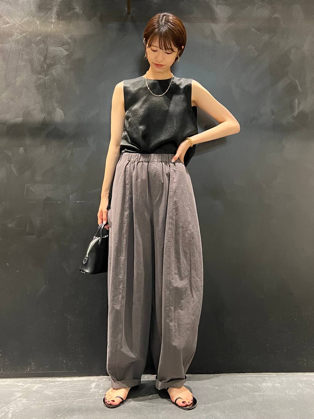 Curensologyのコーディネートを紹介します。｜Rakuten Fashion(楽天ファッション／旧楽天ブランドアベニュー)2867788