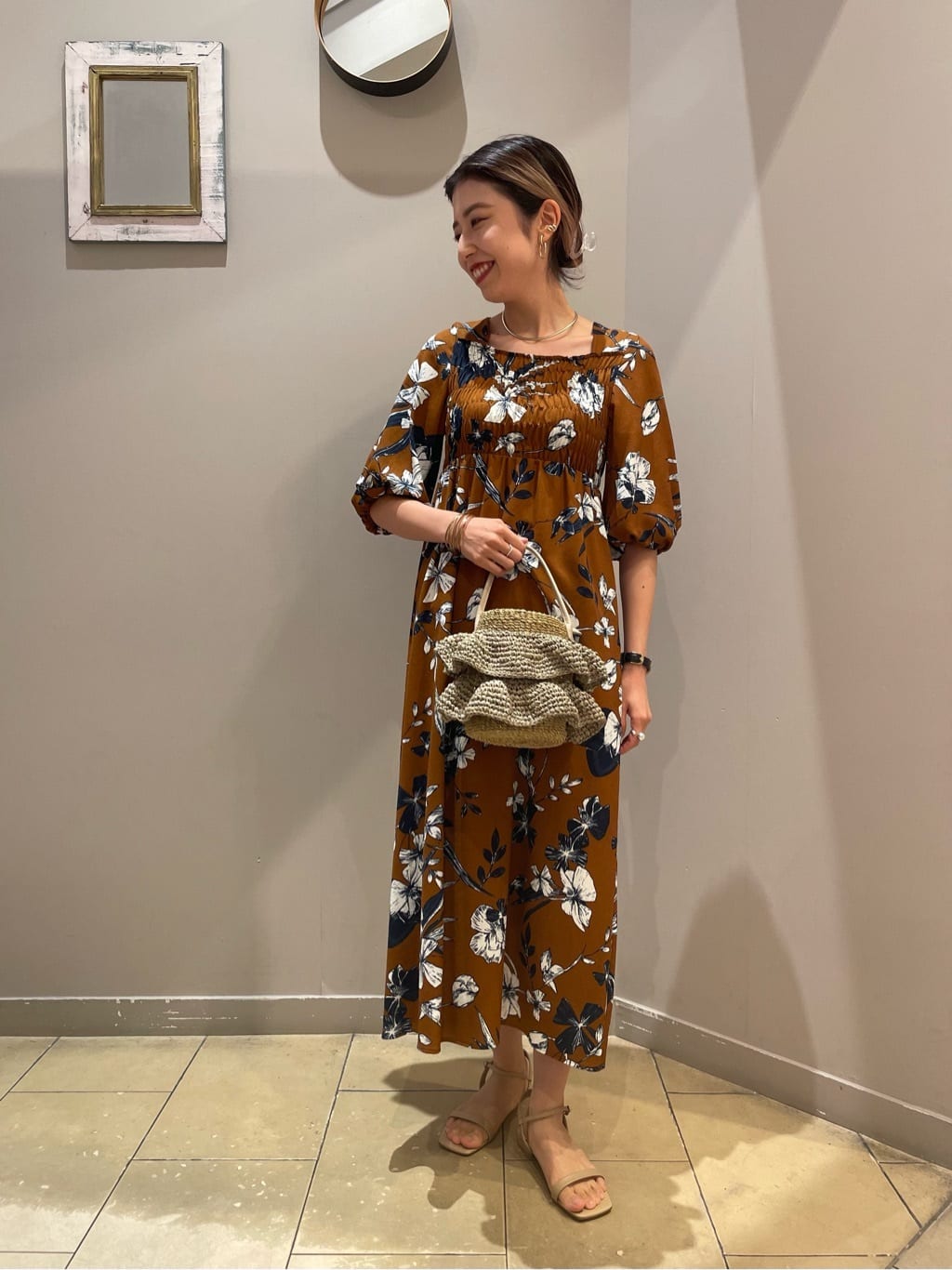 UNITED ARROWS LTD. OUTLETのコーディネートを紹介します。｜Rakuten Fashion(楽天ファッション／旧楽天ブランドアベニュー)2870017