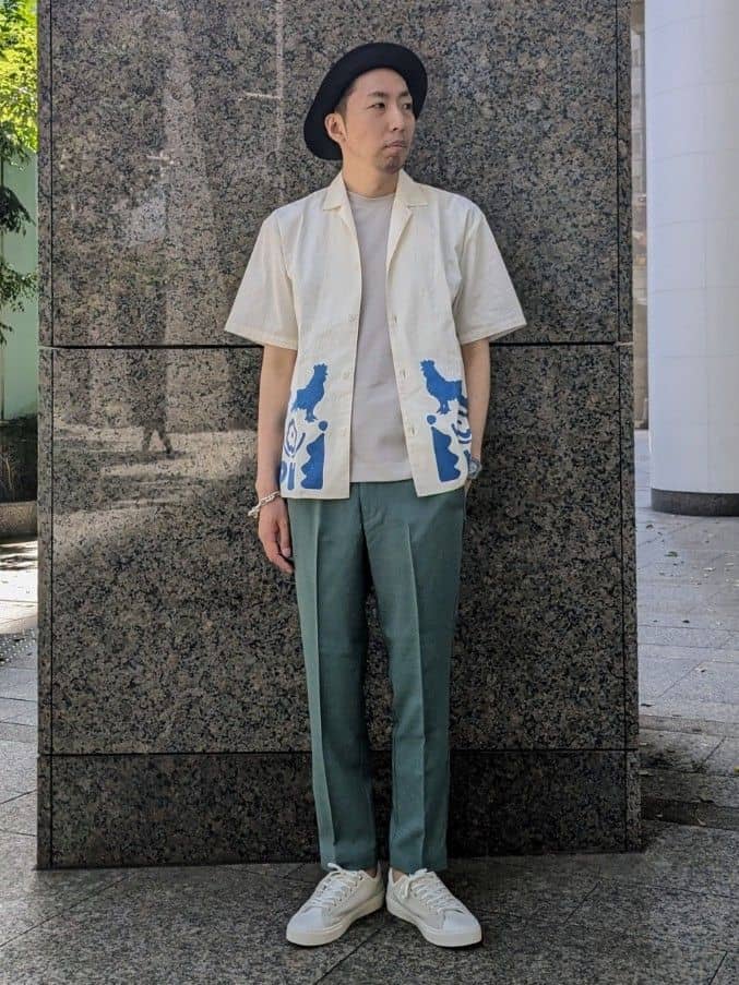 417 EDIFICEのコーディネートを紹介します。｜Rakuten Fashion(楽天ファッション／旧楽天ブランドアベニュー)2870942