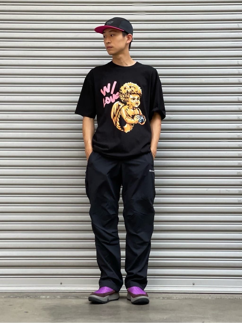 WISMのコーディネートを紹介します。｜Rakuten Fashion(楽天ファッション／旧楽天ブランドアベニュー)2871650