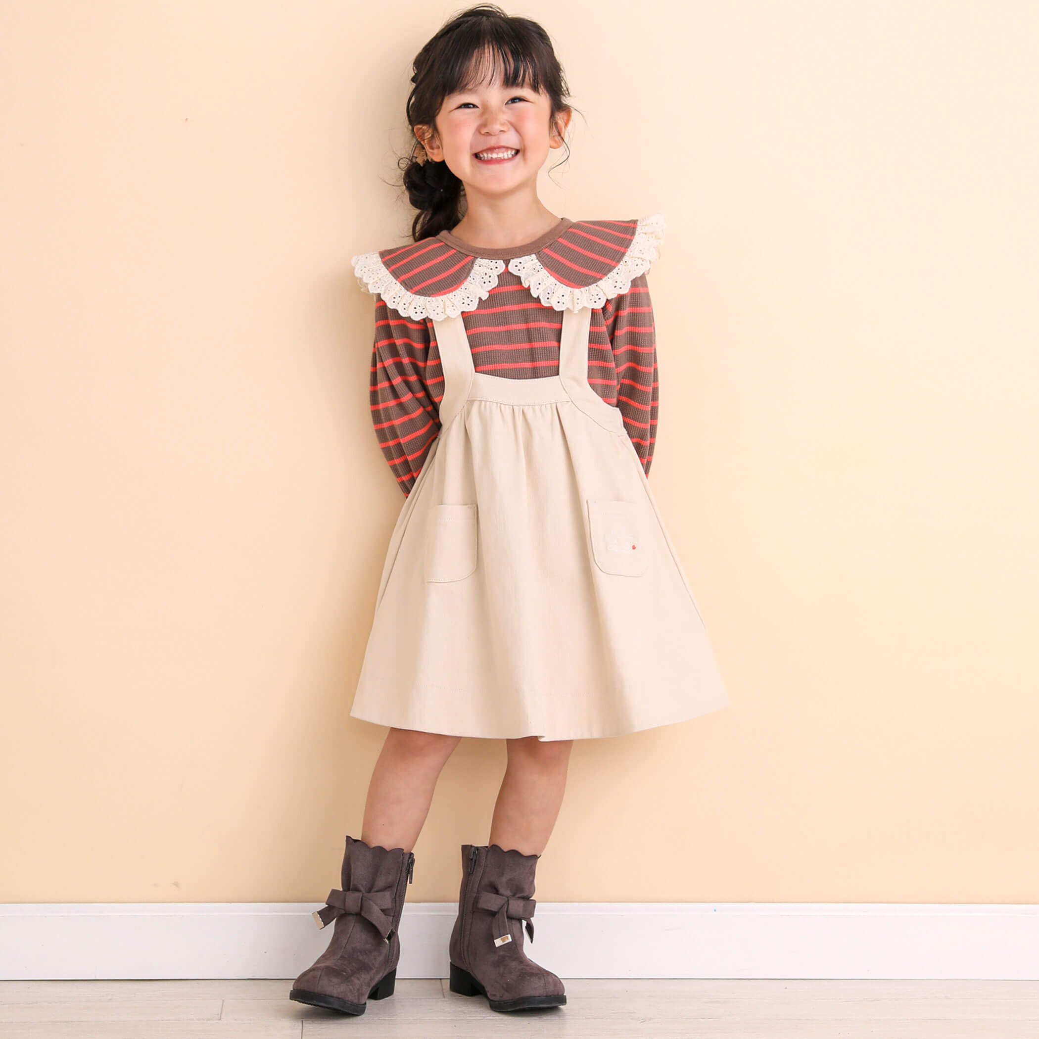 BEBEさま専用 BEBE ONLINE STOREのコーディネート | Rakuten Fashion(楽天