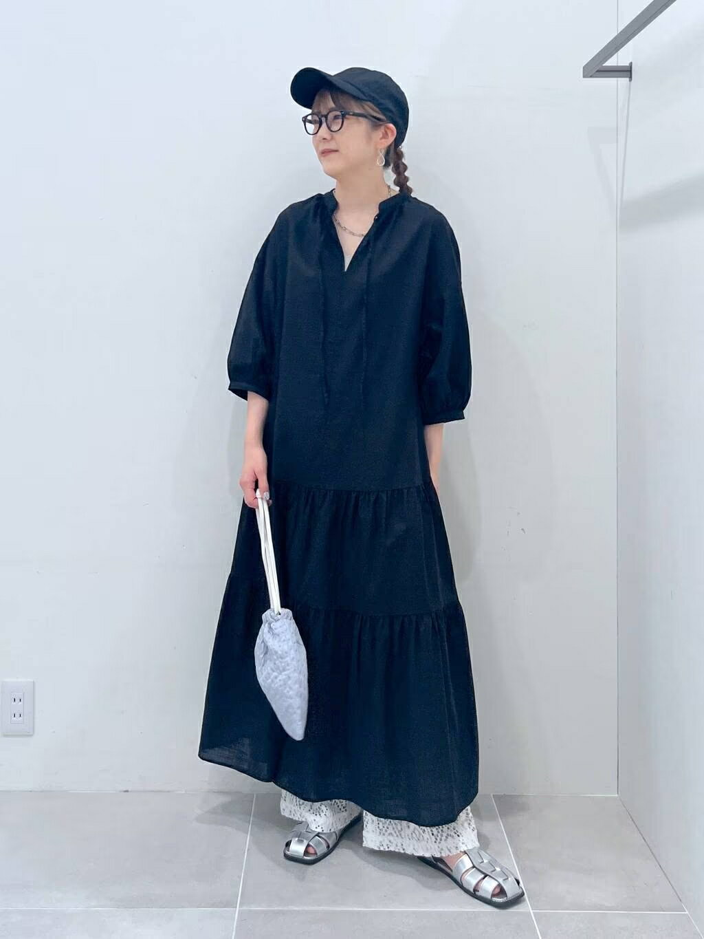 LAKOLEのコーディネートを紹介します。｜Rakuten Fashion(楽天ファッション／旧楽天ブランドアベニュー)2876089