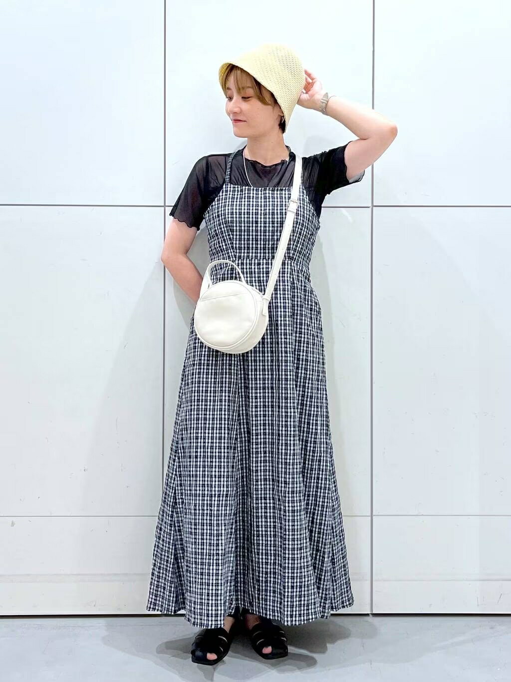 LAKOLEのコーディネートを紹介します。｜Rakuten Fashion(楽天ファッション／旧楽天ブランドアベニュー)2876094