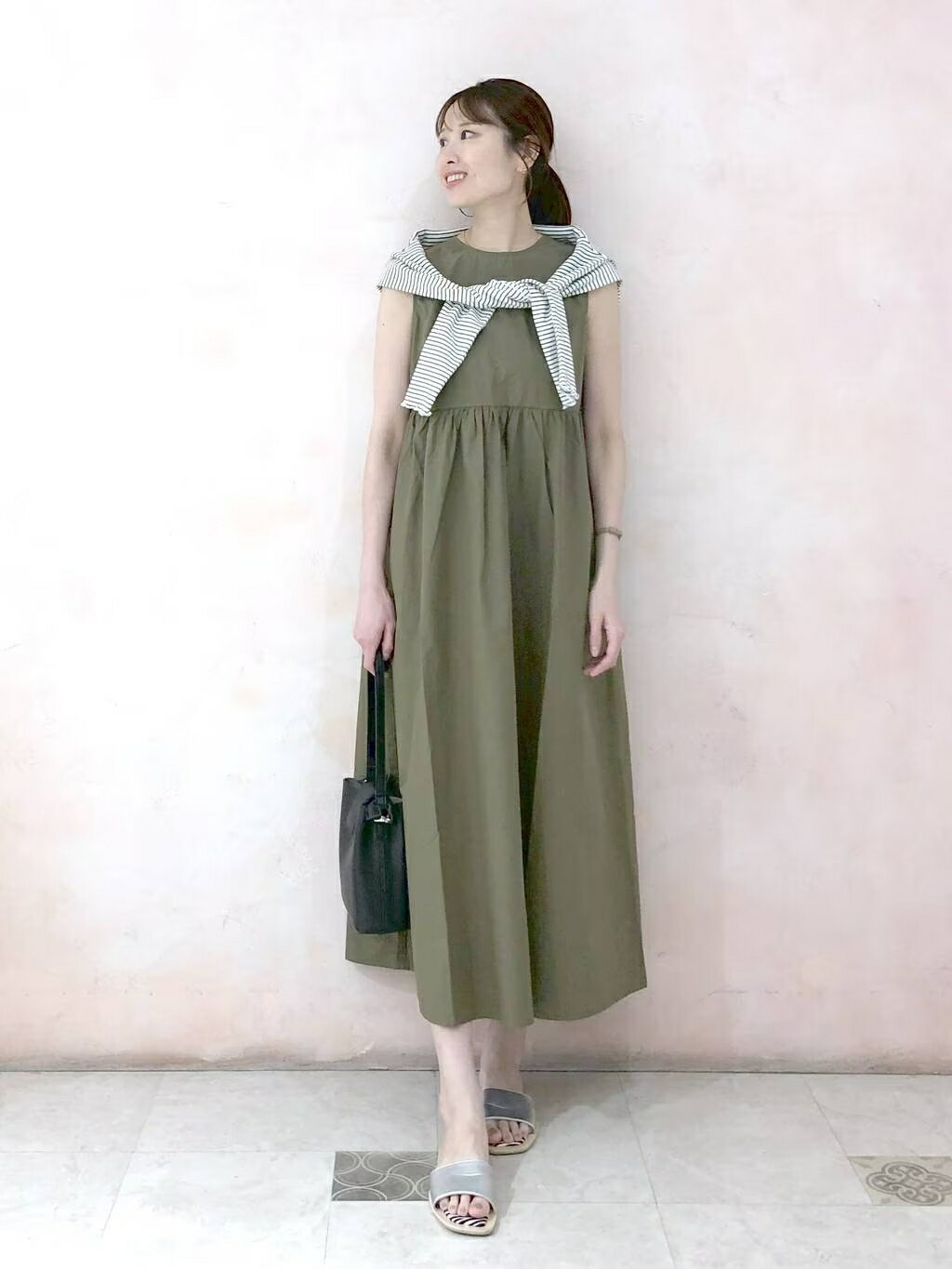 LAKOLEのコーディネートを紹介します。｜Rakuten Fashion(楽天ファッション／旧楽天ブランドアベニュー)2876120