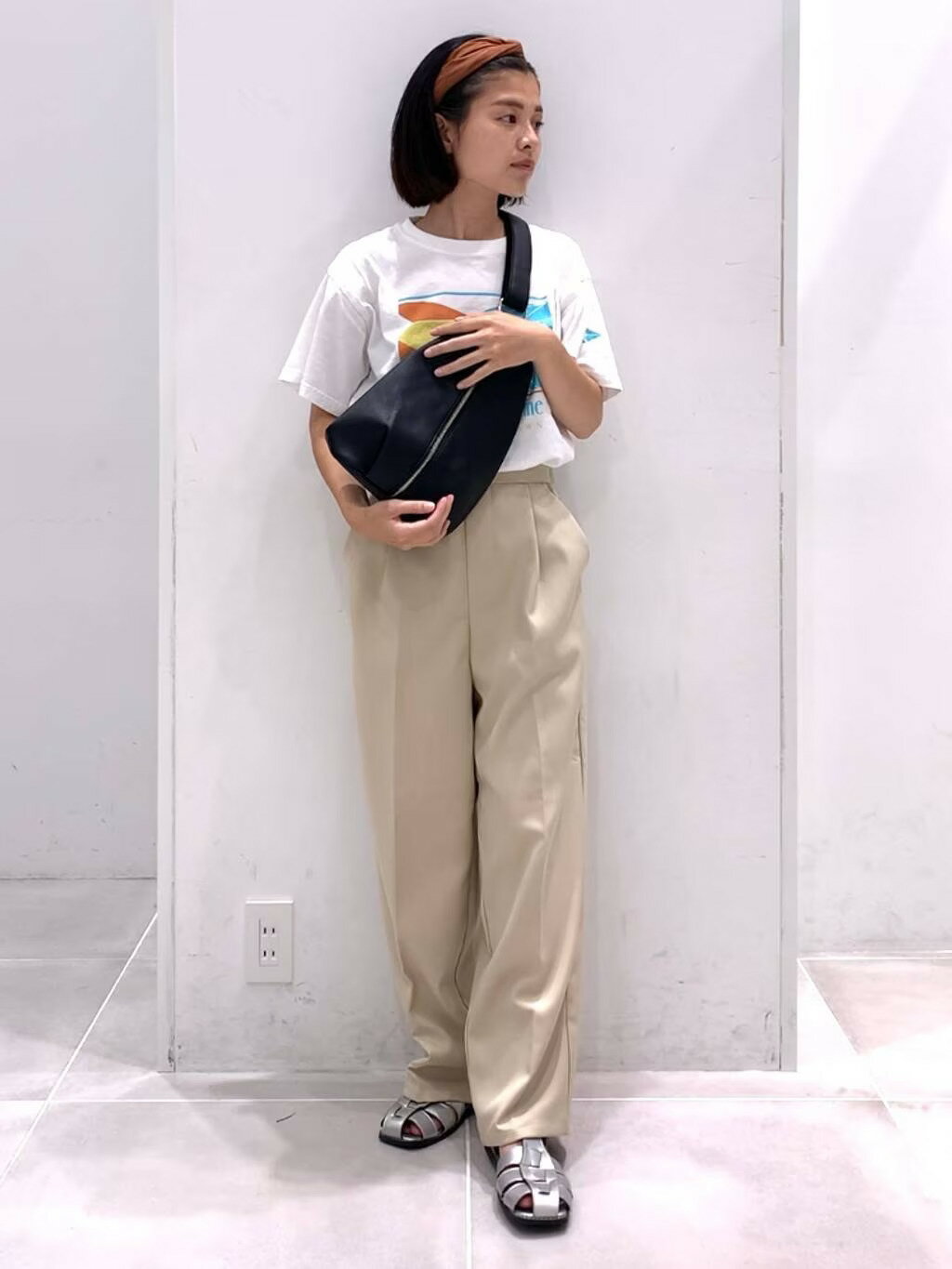 LAKOLEのコーディネートを紹介します。｜Rakuten Fashion(楽天ファッション／旧楽天ブランドアベニュー)2876127