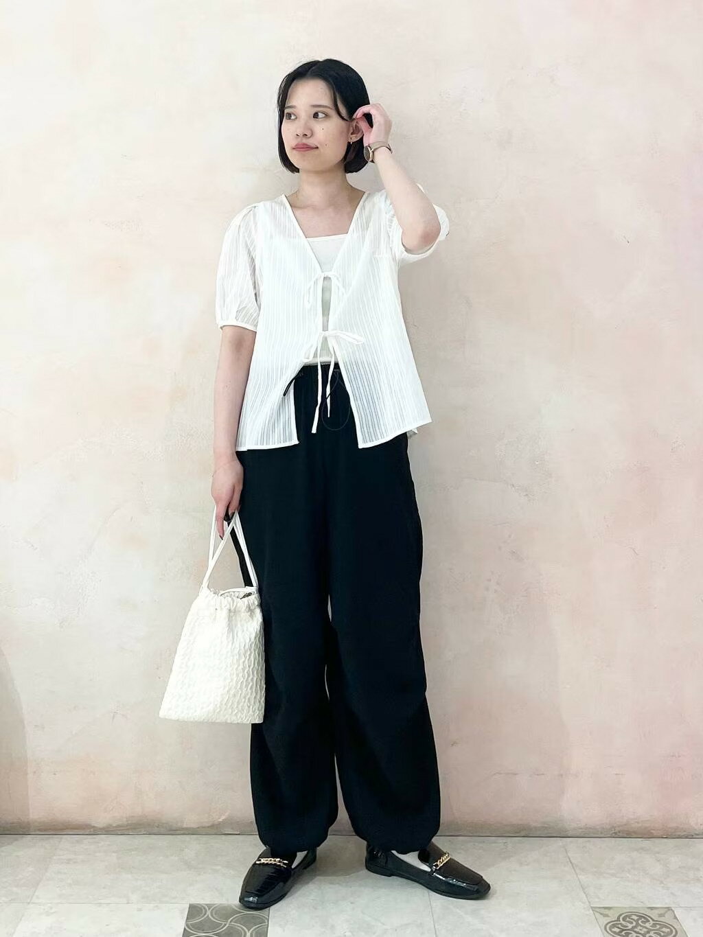 LAKOLEのコーディネートを紹介します。｜Rakuten Fashion(楽天ファッション／旧楽天ブランドアベニュー)2876111