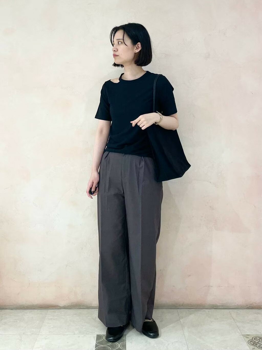 LAKOLEのコーディネートを紹介します。｜Rakuten Fashion(楽天ファッション／旧楽天ブランドアベニュー)2876128