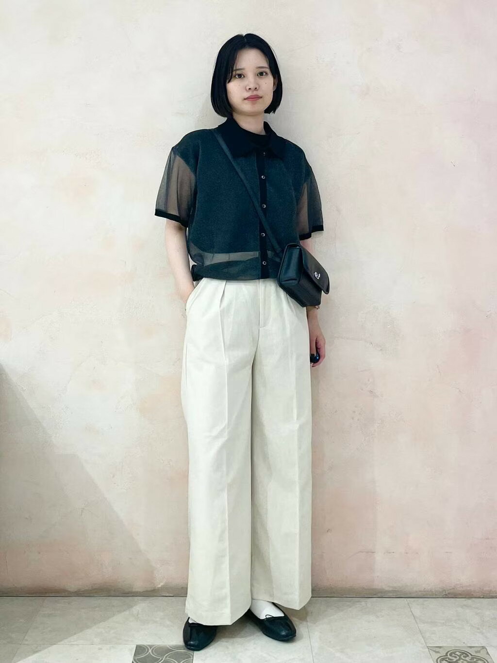 LAKOLEのコーディネートを紹介します。｜Rakuten Fashion(楽天ファッション／旧楽天ブランドアベニュー)2876129