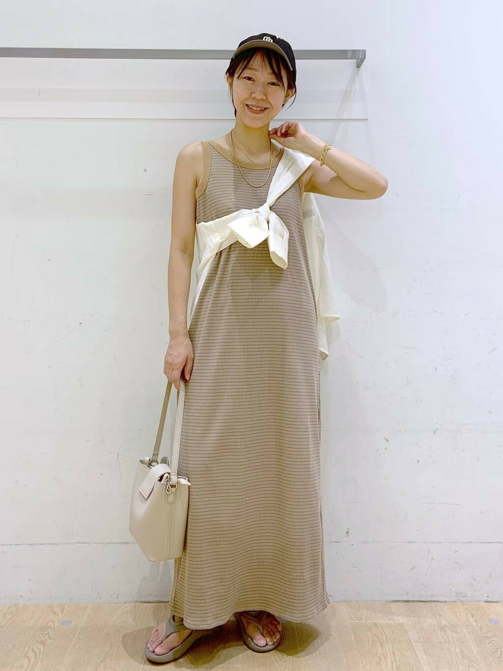 LAKOLEのコーディネートを紹介します。｜Rakuten Fashion(楽天ファッション／旧楽天ブランドアベニュー)2876115