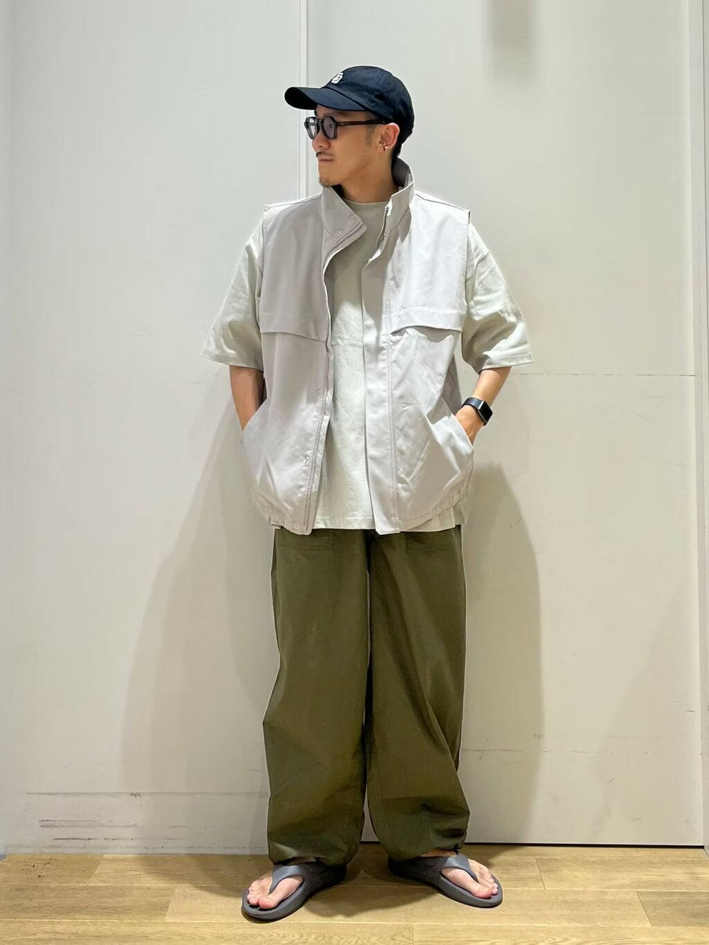 LAKOLEのコーディネートを紹介します。｜Rakuten Fashion(楽天ファッション／旧楽天ブランドアベニュー)2876116