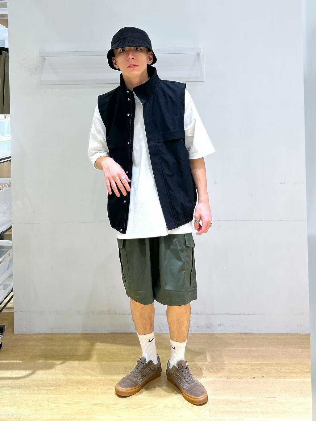 LAKOLEのコーディネートを紹介します。｜Rakuten Fashion(楽天ファッション／旧楽天ブランドアベニュー)2876136