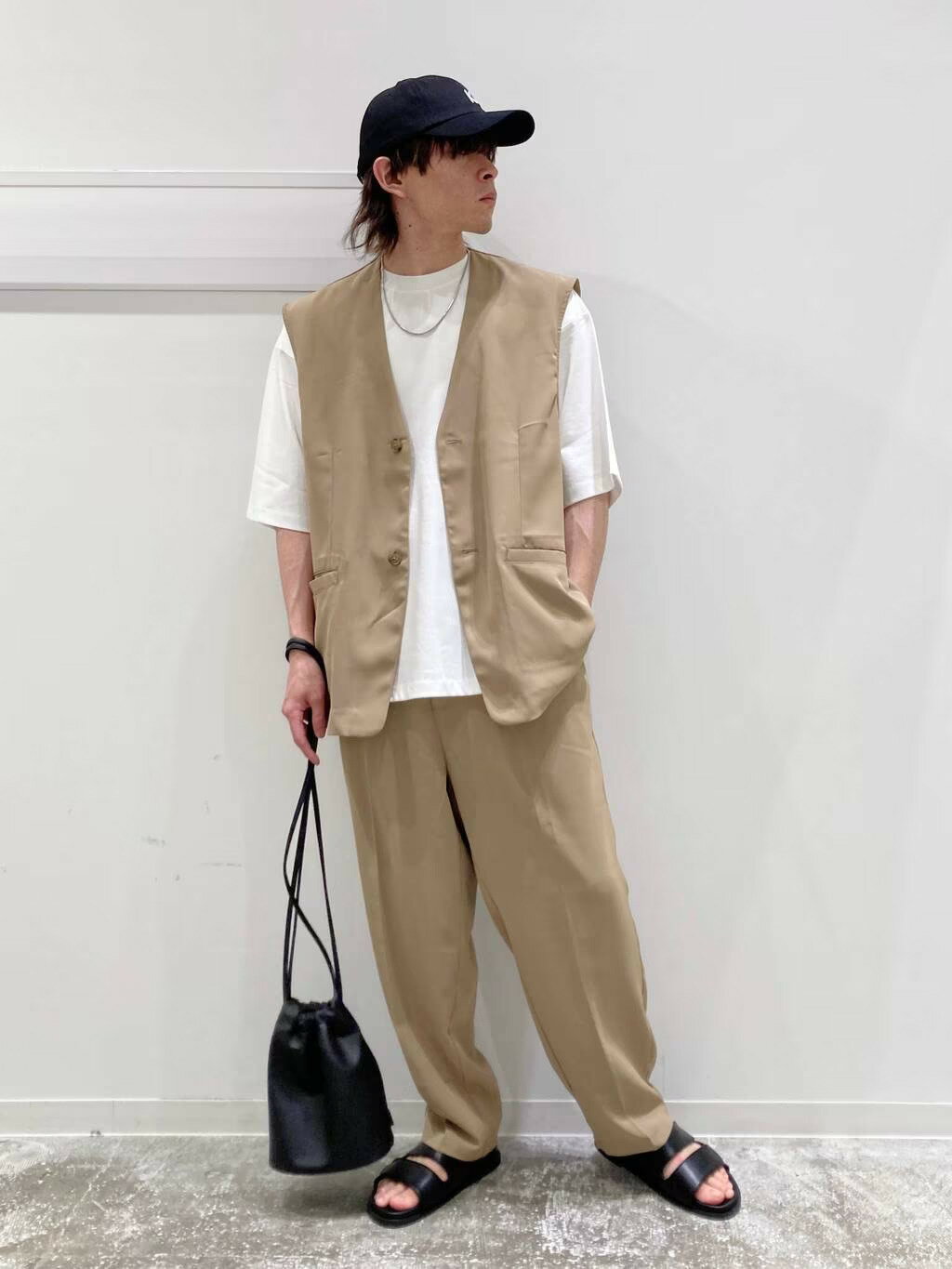 LAKOLEのコーディネートを紹介します。｜Rakuten Fashion(楽天ファッション／旧楽天ブランドアベニュー)2876118