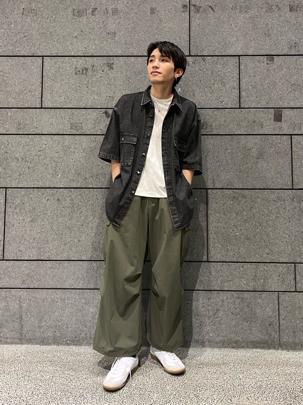 tk.TAKEO KIKUCHIのコーディネートを紹介します。｜Rakuten Fashion(楽天ファッション／旧楽天ブランドアベニュー)2877694