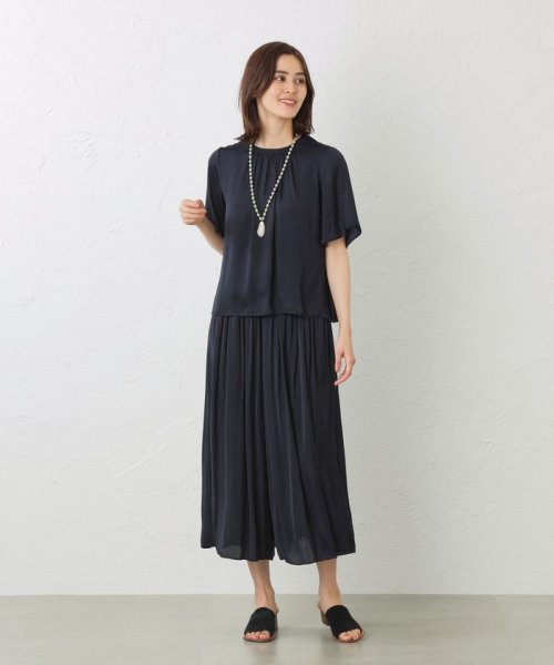 AMACAのコーディネートを紹介します。｜Rakuten Fashion(楽天ファッション／旧楽天ブランドアベニュー)2878722