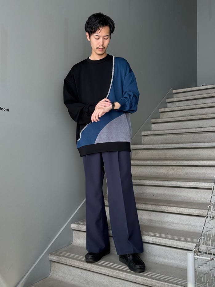 tk.TAKEO KIKUCHIのコーディネートを紹介します。｜Rakuten Fashion(楽天ファッション／旧楽天ブランドアベニュー)2879093