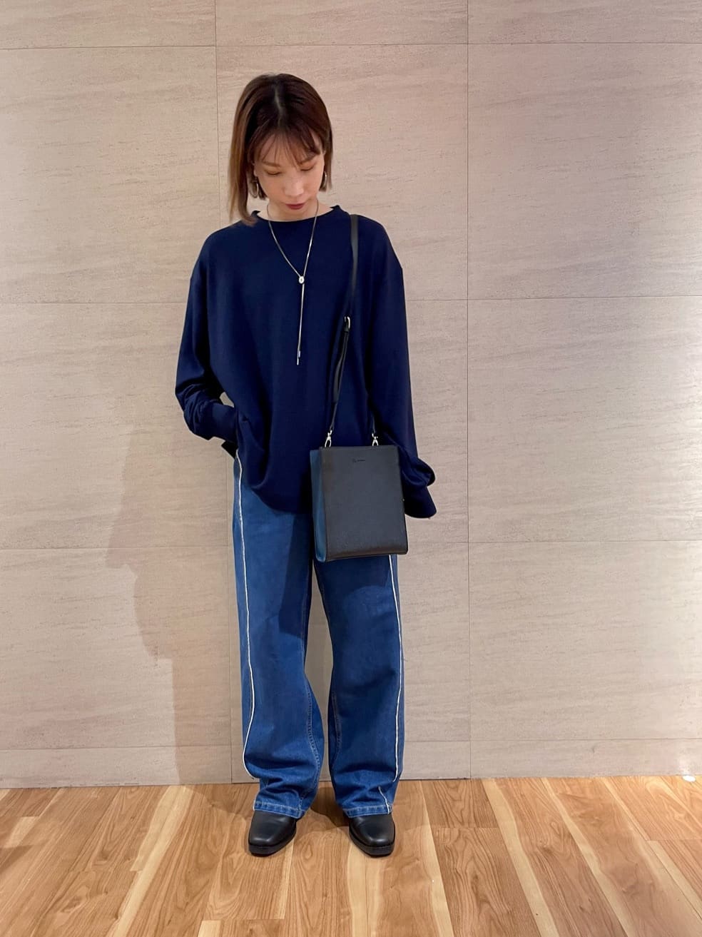 tk.TAKEO KIKUCHIのコーディネートを紹介します。｜Rakuten Fashion(楽天ファッション／旧楽天ブランドアベニュー)2880216