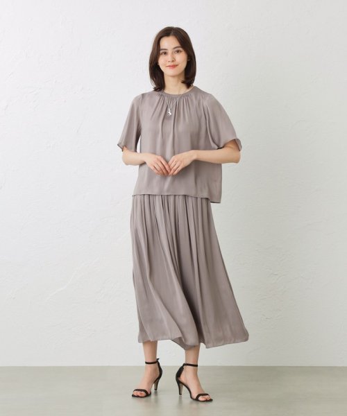 AMACAのコーディネートを紹介します。｜Rakuten Fashion(楽天ファッション／旧楽天ブランドアベニュー)2880767