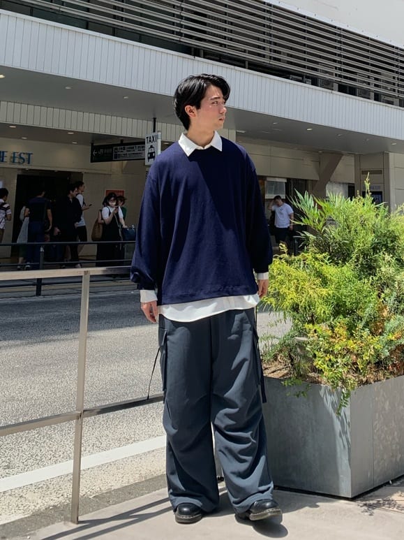 tk.TAKEO KIKUCHIのコーディネートを紹介します。｜Rakuten Fashion(楽天ファッション／旧楽天ブランドアベニュー)2881664