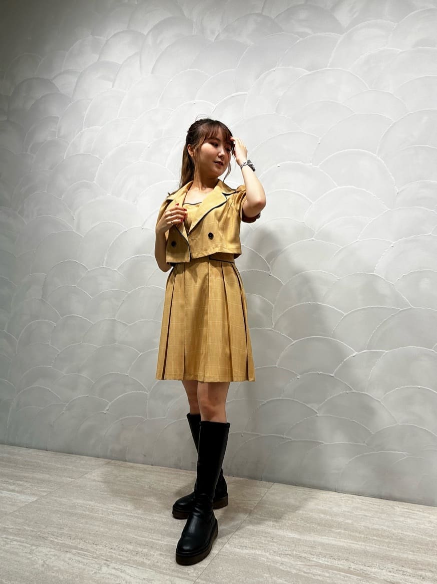REDYAZELのコーディネートを紹介します。｜Rakuten Fashion(楽天ファッション／旧楽天ブランドアベニュー)2882001