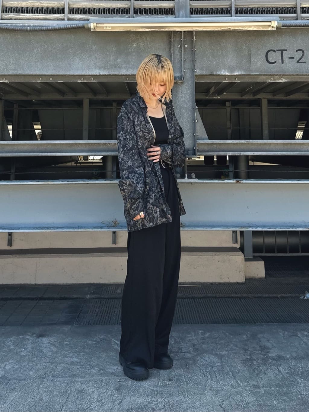 tk.TAKEO KIKUCHIのコーディネートを紹介します。｜Rakuten Fashion(楽天ファッション／旧楽天ブランドアベニュー)2882096