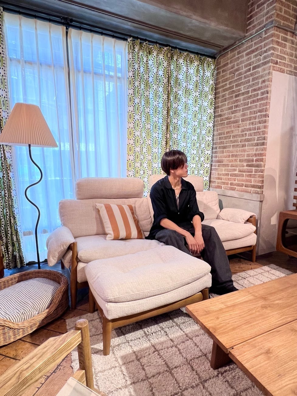 journal standard Furnitureのコーディネートを紹介します。｜Rakuten Fashion(楽天ファッション／旧楽天ブランドアベニュー)2885907